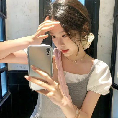 玉女迷春