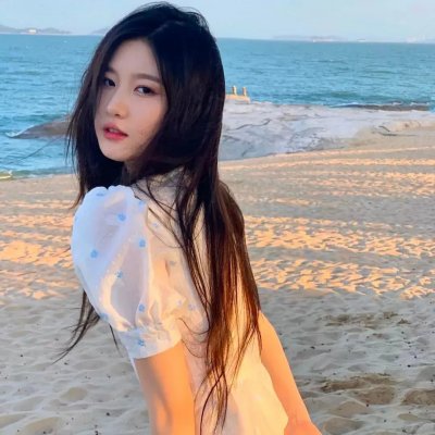 来自天使海湾的玛丽